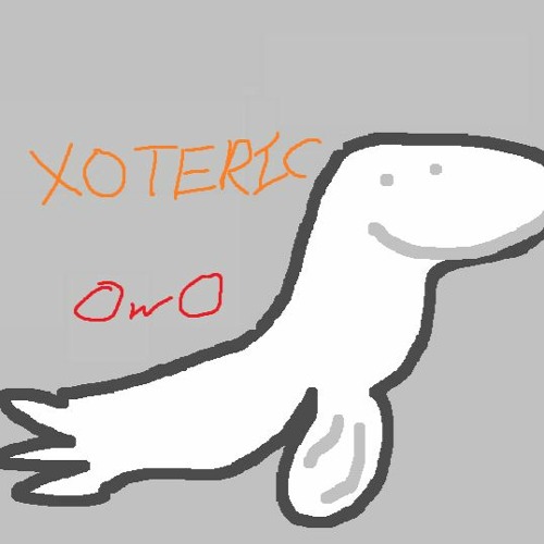 XOTERIC’s avatar