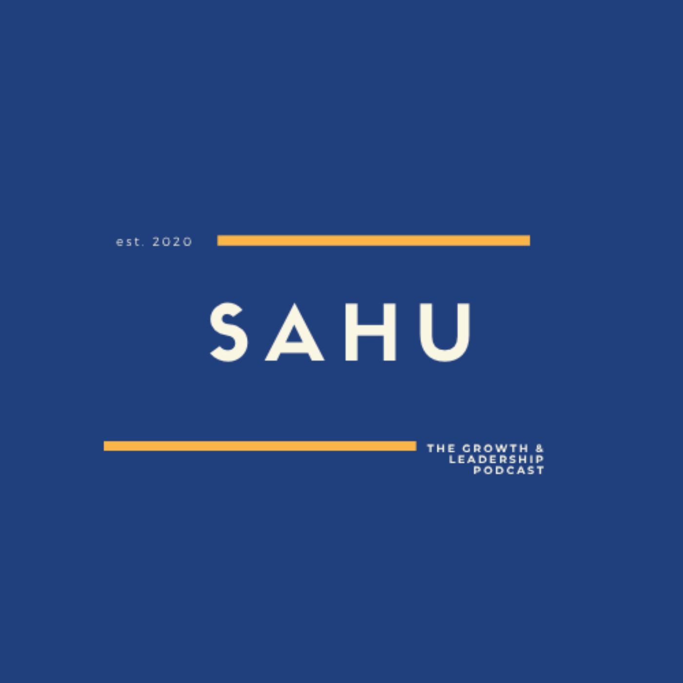 SAHU Growth and Leadership