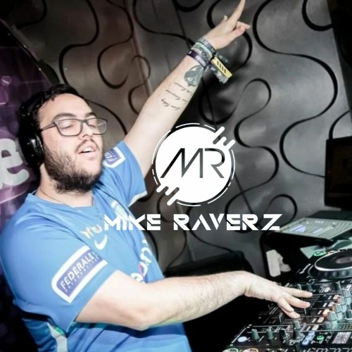 Mike Raverz’s avatar