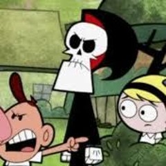 uh idk what my name is.