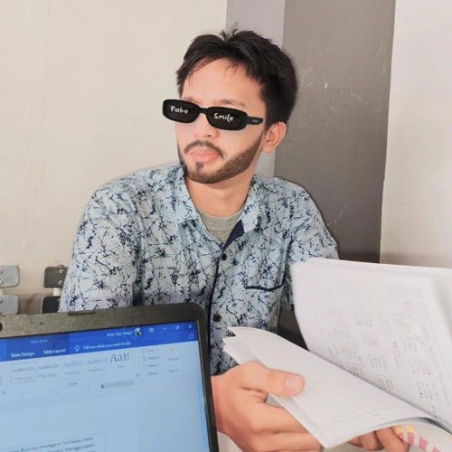 Rizky Sitepu — artist photo