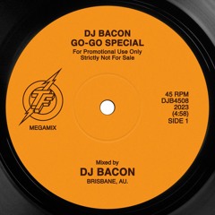 DJ Bacon