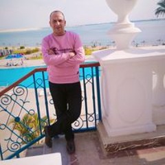 Ahmed Elhadary