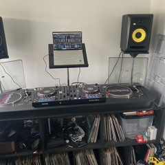 Trance mix