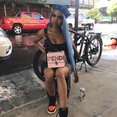 Ali Deuce