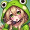 la petite tsuyu