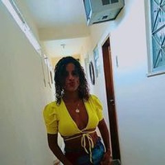 Graziele Pereira