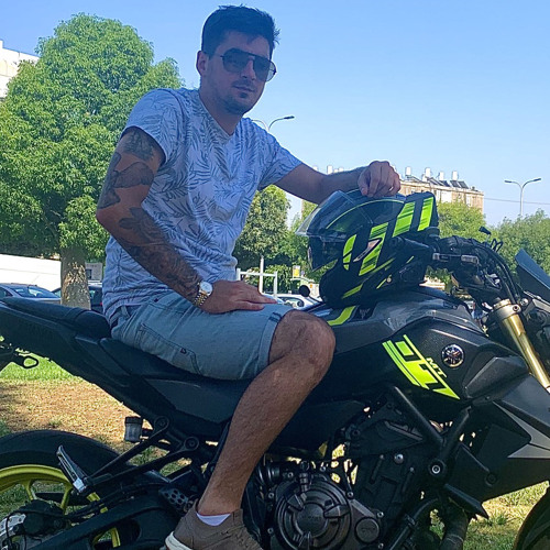 Mindsphere In To Reality