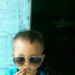 Mhd Fran's Pratama
