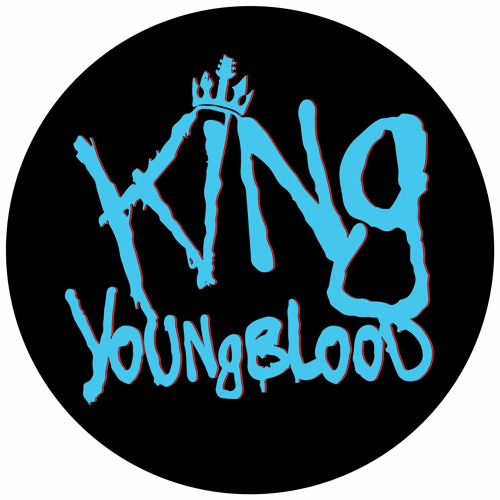 King Youngblood’s avatar