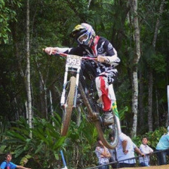 Cesar Augusto Kruger