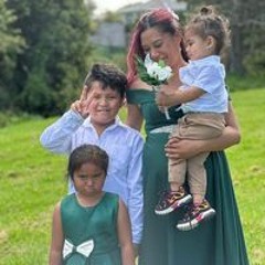 Sky Teina Myree Maihi