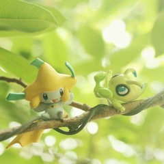jirachi