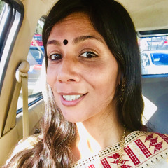 Radhika Chaliha ৰাধিকা চলিহা