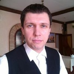 Олег Андриенко