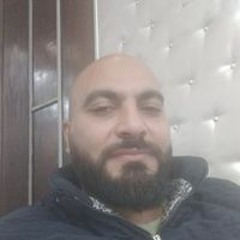 Mohamed Esmail