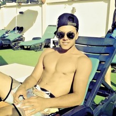 CarlJoeyMachado