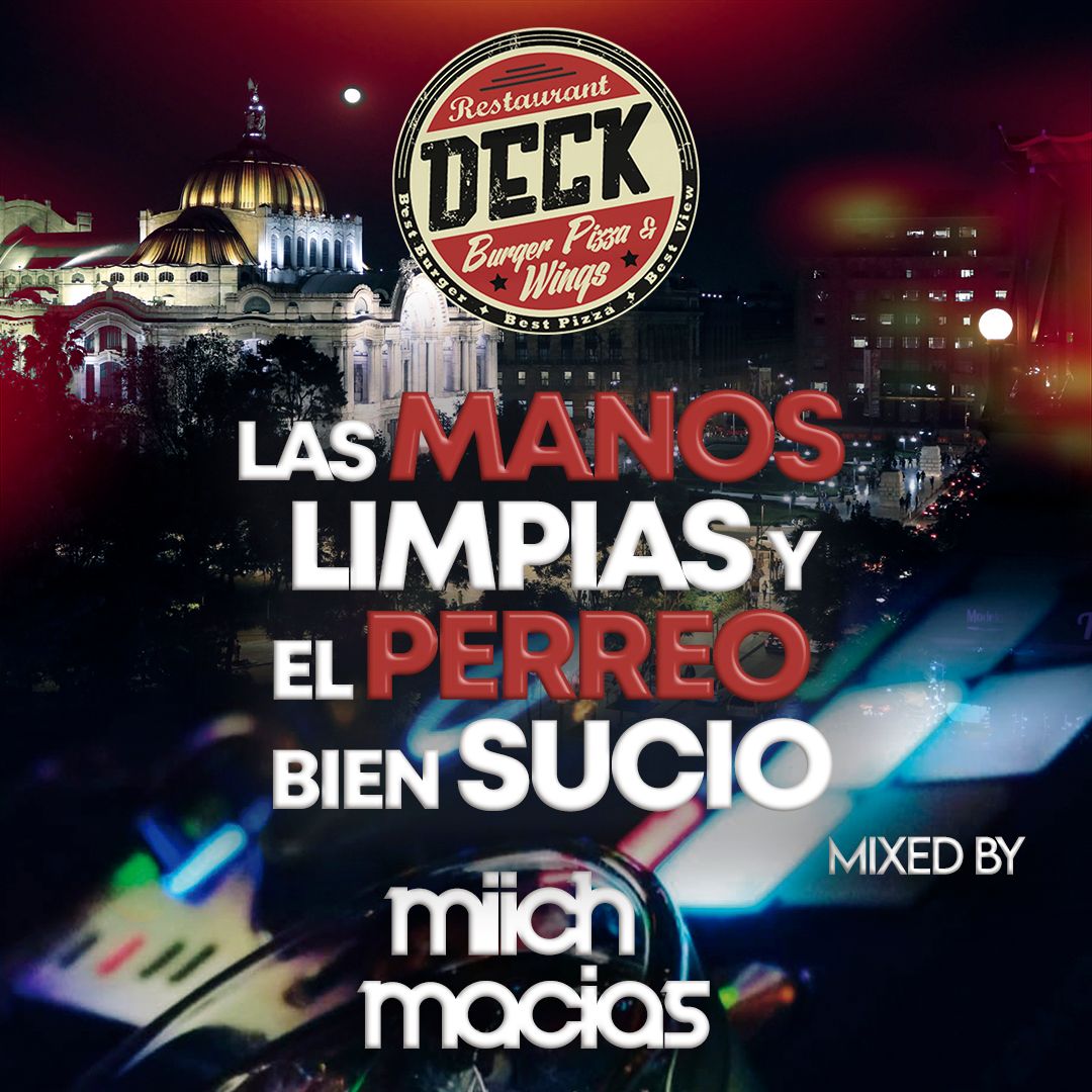 Miich Macias / Zack DJ