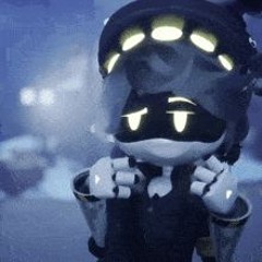Bad time Drone