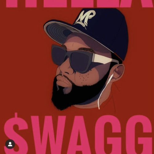 HELLA$WAGG’s avatar