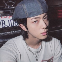 JIN⁷𓍯🇦🇪𓂃ᵁᴬᴱ| ECHO