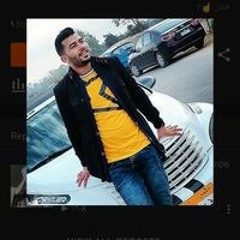 Ahmed Fadal                      ▄︻╦芫≡══-------➖✨✨