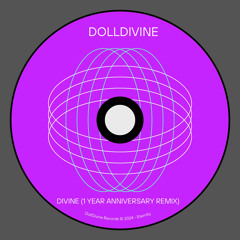 DollDivine
