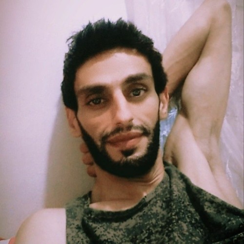 Ahmed Mahfouz’s avatar