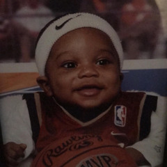 LEANDRE' BARNES