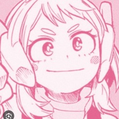 °*Ochoako Uraraka~°UwU