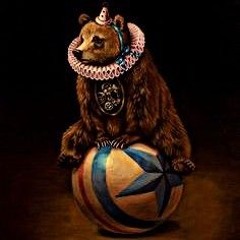 russiancircusbear
