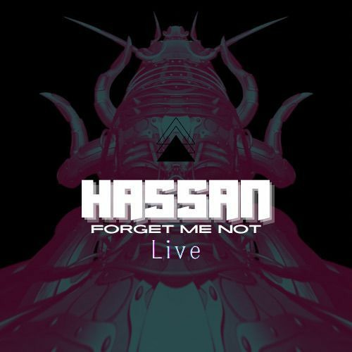 Hassan Live’s avatar