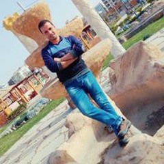 Mahmoud Shady