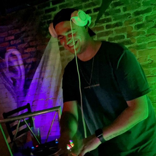 DJ Seeker’s avatar