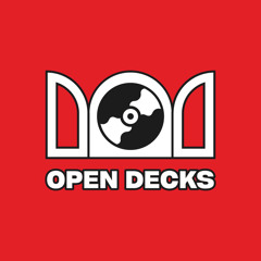 Open Decks Italia