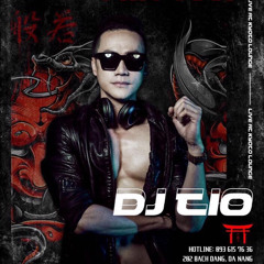 DJ TIO