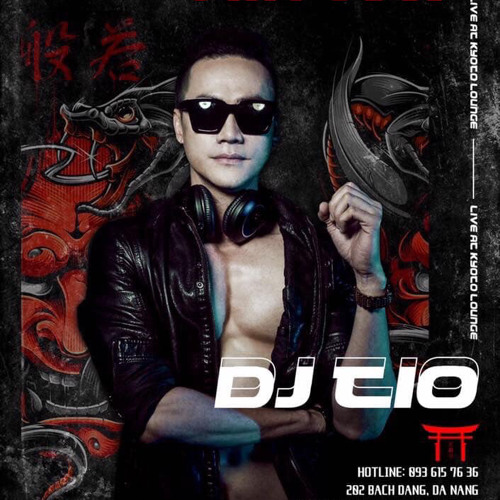 DJ TIO’s avatar