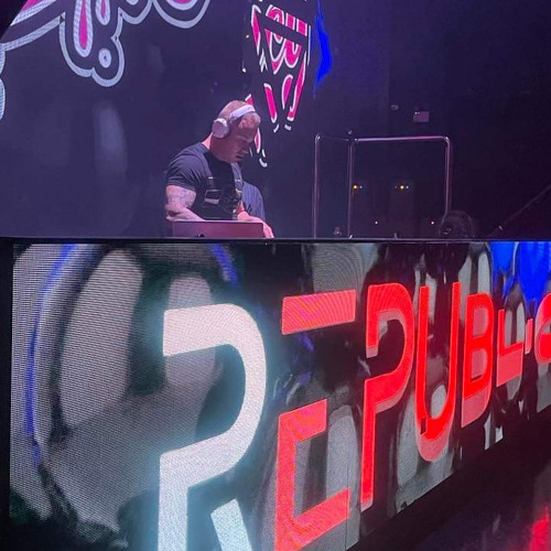 Dj Frofa