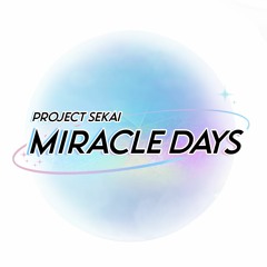 Project Sekai: Miracle Days