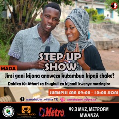 Metro FM Youth Reporters