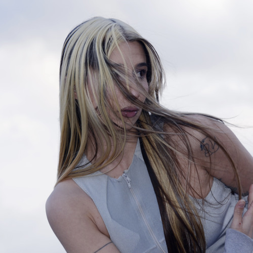 KimberlaID — artist photo