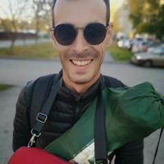 Тимур Махмудалиев