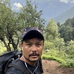 Rohit Negi 3