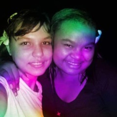 Mrs.Gilmar Yang Garangmaw