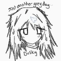 duskydemise