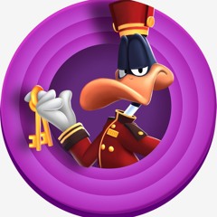 Mr.Daffy.Duck