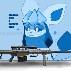 timber da glaceon