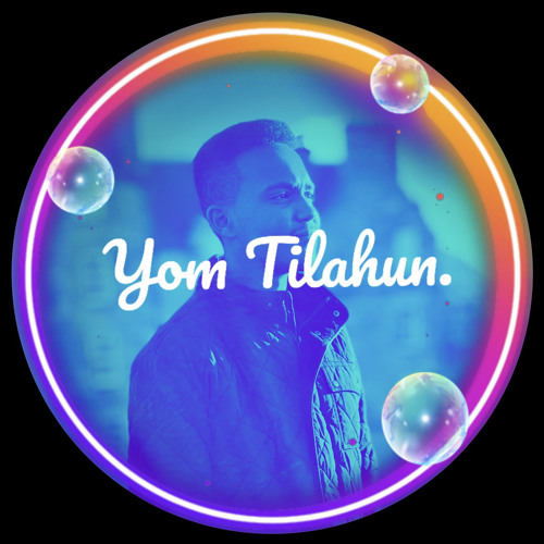 Yom Tilahun’s avatar