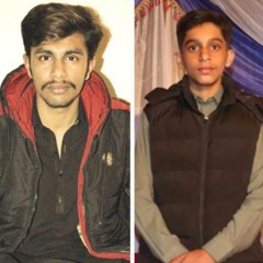 Sallman Ijaz wch