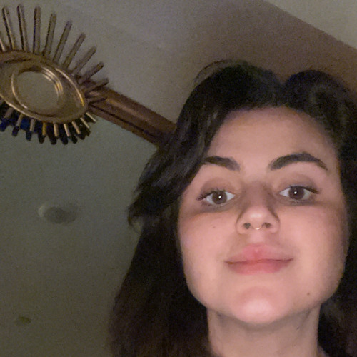 i only have eyes for u